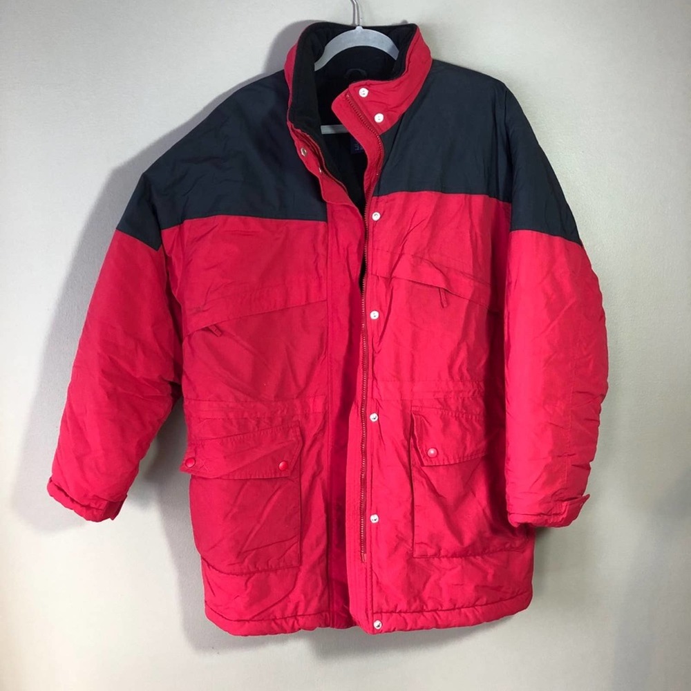 Lands End Parka Winter Coat